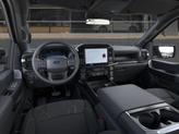Thumbnail of 2025 Agate Black Metallic Ford F-150