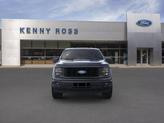 Thumbnail of 2025 Agate Black Metallic Ford F-150
