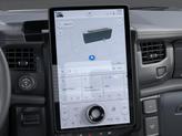 Thumbnail of 2025 Iconic Silver Metallic Ford F-150 Lightning