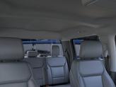 Thumbnail of 2025 Iconic Silver Metallic Ford F-150 Lightning