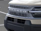 Thumbnail of 2025 Desert Sand Ford Bronco Sport