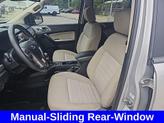 Thumbnail of 2019 Ingot Silver Ford Ranger