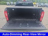 Thumbnail of 2023 Shadow Black Ford Ranger