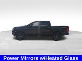 Thumbnail of 2023 Shadow Black Ford Ranger
