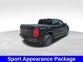 Thumbnail of 2023 Shadow Black Ford Ranger