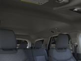 Thumbnail of 2025 Iconic Silver Metallic Ford Explorer