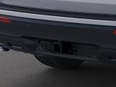 Thumbnail of 2025 Iconic Silver Metallic Ford Explorer
