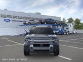 Thumbnail of 2025 Shadow Black Ford Bronco Sport
