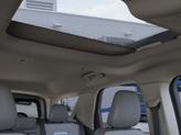 Thumbnail of 2025 Shadow Black Ford Bronco Sport
