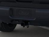 Thumbnail of 2025 Shadow Black Ford Bronco Sport