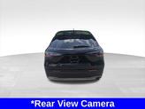 Thumbnail of 2024 Modern Steel Metallic Honda HR-V