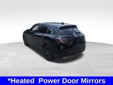 Thumbnail of 2024 Modern Steel Metallic Honda HR-V