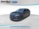 Photo of 2024 Modern Steel Metallic Honda HR-V