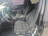 Thumbnail of 2024 Modern Steel Metallic Honda HR-V