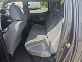 Thumbnail of 2020 Magnetic Gray Metallic Toyota Tacoma