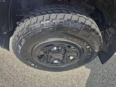 Thumbnail of 2020 Magnetic Gray Metallic Toyota Tacoma