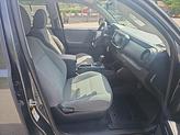 Thumbnail of 2020 Magnetic Gray Metallic Toyota Tacoma