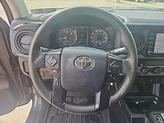 Thumbnail of 2020 Magnetic Gray Metallic Toyota Tacoma