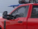 Thumbnail of 2025 Race Red Ford F-350