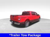 Thumbnail of 2019 Race Red Ford F-150
