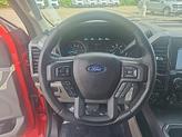 Thumbnail of 2019 Race Red Ford F-150
