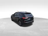Thumbnail of 2022 Agate Black Metallic Ford Escape