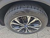 Thumbnail of 2022 Agate Black Metallic Ford Escape