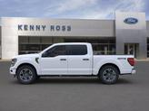 Thumbnail of 2025 Oxford White Ford F-150