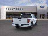 Thumbnail of 2025 Oxford White Ford F-150