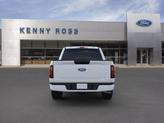 Thumbnail of 2025 Oxford White Ford F-150