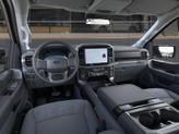 Thumbnail of 2025 Agate Black Metallic Ford F-150