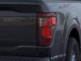 Thumbnail of 2025 Agate Black Metallic Ford F-150