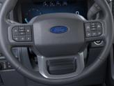 Thumbnail of 2025 Agate Black Metallic Ford F-150