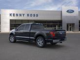 Thumbnail of 2025 Agate Black Metallic Ford F-150