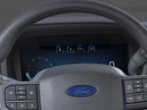 Thumbnail of 2025 Agate Black Metallic Ford F-150