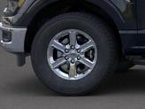 Thumbnail of 2025 Agate Black Metallic Ford F-150