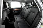 Thumbnail of 2021 FLORETT SILVER Audi Q5