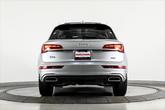 Thumbnail of 2021 FLORETT SILVER Audi Q5