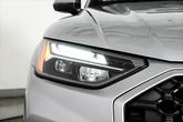 Thumbnail of 2021 FLORETT SILVER Audi Q5