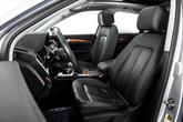 Thumbnail of 2021 FLORETT SILVER Audi Q5