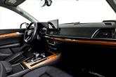 Thumbnail of 2021 FLORETT SILVER Audi Q5