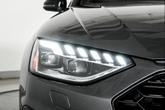Thumbnail of 2023 DAYTONA GRAY PEARL Audi S4