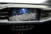Thumbnail of 2024 MYTHOS BLACK Audi Q4 e-tron