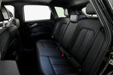 Thumbnail of 2024 MYTHOS BLACK Audi Q4 e-tron