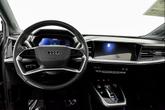 Thumbnail of 2024 MYTHOS BLACK Audi Q4 e-tron