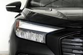 Thumbnail of 2024 MYTHOS BLACK Audi Q4 e-tron