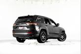 Thumbnail of 2024 BALTIC GRAY METALLIC Jeep Grand Cherokee