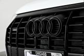 Thumbnail of 2025 Arkona White Audi Q3