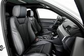 Thumbnail of 2025 Arkona White Audi Q3