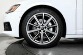 Thumbnail of 2025 GLACIER WHITE Audi A6
